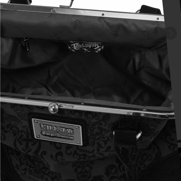 Banshee Handbag - Picture 5 of 9